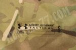 UA Undеr Аrmоur Tactical HeatGear T-Shirt Military Police Multicam short sleeve