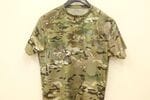 UA Undеr Аrmоur Tactical HeatGear T-Shirt Military Police Multicam short sleeve
