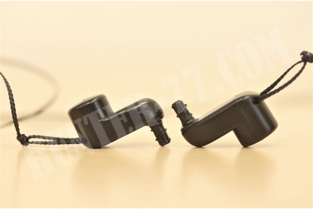 Беруши  OPS-CORE Near Field Magnetic Induction (NFMI) N100880-02