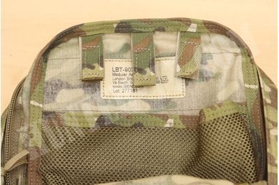 Modular Assault Pack - Multicam LBT-9039A -foto15