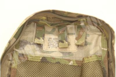 Modular Assault Pack - Multicam LBT-9039A -foto11