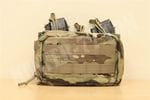 Подсумок M4/аптечка LBT-2648E MULTICAM