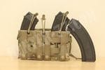 M4/Med Pouch LBT-2648E MULTICAM