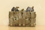 M4/Med Pouch LBT-2648E MULTICAM