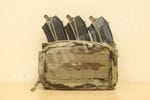 M4/Med Pouch LBT-2648E MULTICAM