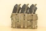 M4/Med Pouch LBT-2648E MULTICAM
