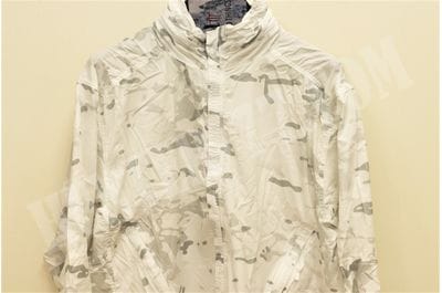 WHITE OUT OVERWHITES™ JACKET MULTICAM ALPINE WILD THINGS WHITE OUT OVERWHITES™ JACKET MULTICAM ALPINE WILD THINGS