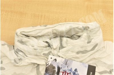 WHITE OUT OVERWHITES™ JACKET MULTICAM ALPINE WILD THINGS -foto4