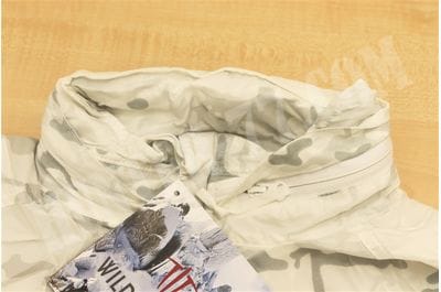 WHITE OUT OVERWHITES™ JACKET MULTICAM ALPINE WILD THINGS -foto5