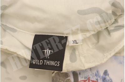 WHITE OUT OVERWHITES™ JACKET MULTICAM ALPINE WILD THINGS -foto6