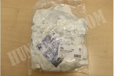 WHITE OUT OVERWHITES™ JACKET MULTICAM ALPINE WILD THINGS -foto9