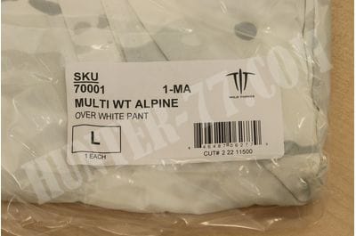 Штаны MULTICAM ALPINE WILD THINGS-foto5