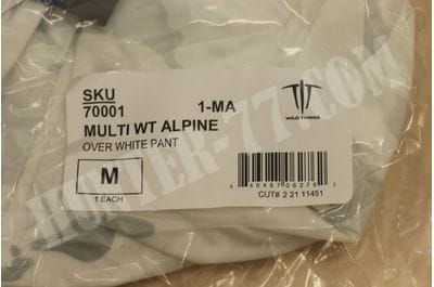 Штаны MULTICAM ALPINE WILD THINGS-foto9