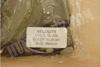 Crew Neck Range Shirt Multicam Velocity Systems-foto10