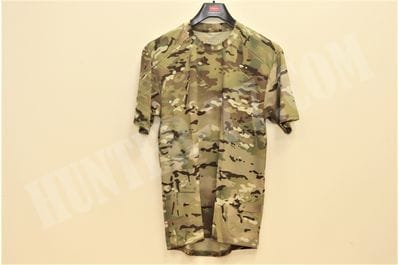 Crew Neck Range Shirt Multicam Velocity Systems-foto2