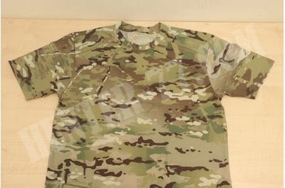 Crew Neck Range Shirt Multicam Velocity Systems-foto4