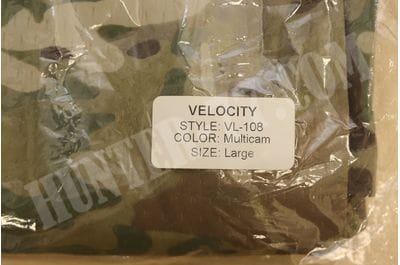 Crew Neck Range Shirt Multicam Velocity Systems-foto7