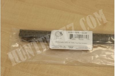 308 Armalite SPR 15" Delta Top Rail System PRI Flat Dark Earth 03-071-SPR-15A-X-foto8