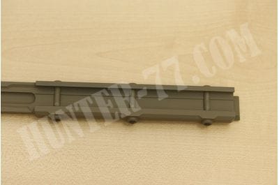 308 Armalite SPR 15" Delta Top Rail System PRI Flat Dark Earth 03-071-SPR-15A-X-foto4