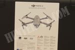 Дрон с тепловизором DJI Mavic 2 Enterprise Advanced версия США