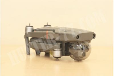 Дрон DJI Mavic 2 Enterprise Advanced с тепловизором NA - Версия США-foto2
