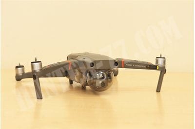 Дрон DJI Mavic 2 Enterprise Advanced с тепловизором NA - Версия США