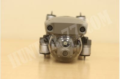 Дрон DJI Mavic 2 Enterprise Advanced с тепловизором NA - Версия США-foto8