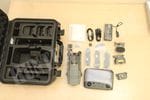 Дрон с тепловизором DJI Mavic 2 Enterprise Advanced версия США