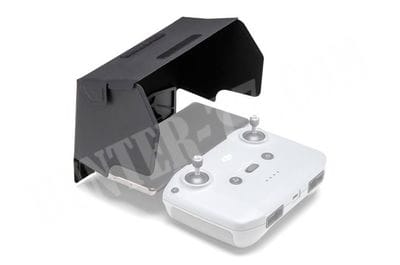 капюшон монитора DJI-foto2