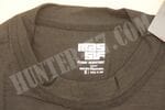 Massif Cool Knit Crew (FR) Black MSRT00010 LS Massif Cool Knit Crew (FR) Black MSRT00010 LS