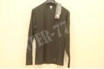 Massif Cool Knit Crew (FR) Black MSRT00010 LS Massif Cool Knit Crew (FR) Black MSRT00010 LS
