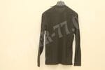 Massif Cool Knit Crew (FR) Black MSRT00010 LS Massif Cool Knit Crew (FR) Black MSRT00010 LS