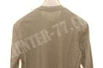 Massif Cool Knit Crew (FR) Black MSRT00010 LS Massif Cool Knit Crew (FR) Black MSRT00010 LS