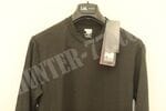 Massif Cool Knit Crew (FR) Black MSRT00010 LS Massif Cool Knit Crew (FR) Black MSRT00010 LS