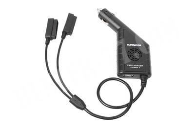 Автомобильное  зарядное устройство зарядки аккумуляторов и  USB устройств DJI Mavic 2-foto4