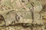 MultiCam Mesh, King Cobra Type: KC-2 Body Includes Adj. Hood (Sleeve upgradable) Tight Grid TACTICAL CONCEALMENT MultiCam Mesh, King Cobra Type: KC-2 Body Includes Adj. Hood (Sleeve upgradable) Tight Grid TACTICAL CONCEALMENT