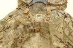 MultiCam Mesh, King Cobra Type: KC-2 Body Includes Adj. Hood (Sleeve upgradable) Tight Grid TACTICAL CONCEALMENT MultiCam Mesh, King Cobra Type: KC-2 Body Includes Adj. Hood (Sleeve upgradable) Tight Grid TACTICAL CONCEALMENT
