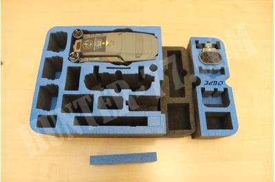 Сменный пенопластовый комплект для  DJI Mavic 2 Enterprise-foto4