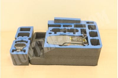 Сменный пенопластовый комплект для  DJI Mavic 2 Enterprise-foto5