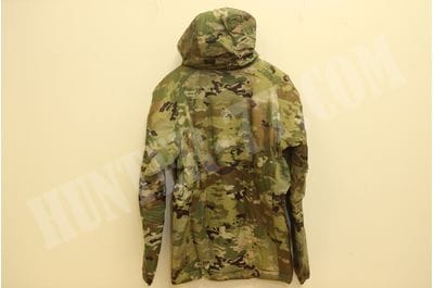 Massif® CIRRUS HIGH LOFT JACKET OCP-foto3