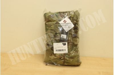 Massif® CIRRUS HIGH LOFT JACKET OCP-foto11
