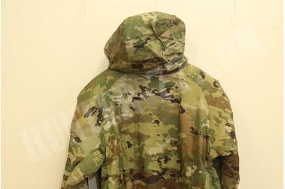 Massif® CIRRUS HIGH LOFT JACKET OCP-foto4