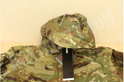 Massif® CIRRUS HIGH LOFT JACKET OCP-foto5
