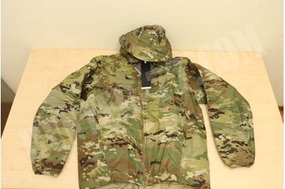 Massif® CIRRUS HIGH LOFT JACKET OCP-foto9