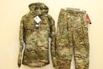 PCU L7 Massif® CIRRUS HIGH LOFT JACKET PANT OCP PCU L7 Massif® CIRRUS HIGH LOFT JACKET PANT OCP