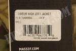 PCU L7 Massif® CIRRUS HIGH LOFT JACKET PANT OCP PCU L7 Massif® CIRRUS HIGH LOFT JACKET PANT OCP