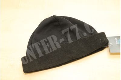 Штормовая шапка черная M/L-foto2