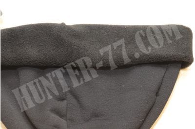 Штормовая шапка черная M/L-foto4