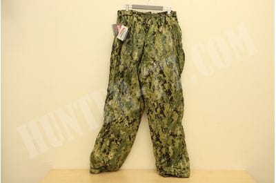 Костюм зимний PCU Halys Level 7 AOR2 Green Digital Woodland-foto7