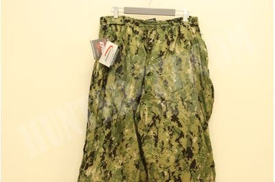 Костюм зимний PCU Halys Level 7 AOR2 Green Digital Woodland-foto6
